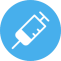 Icone vaccination